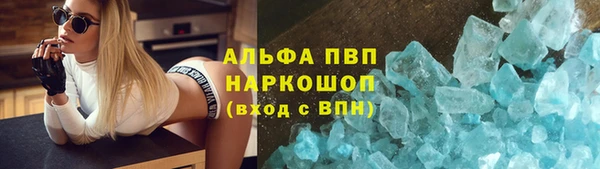 винт Баксан