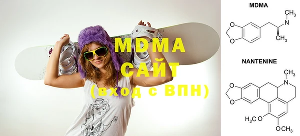 прущие крисы Балахна