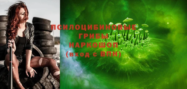 прущие крисы Балахна